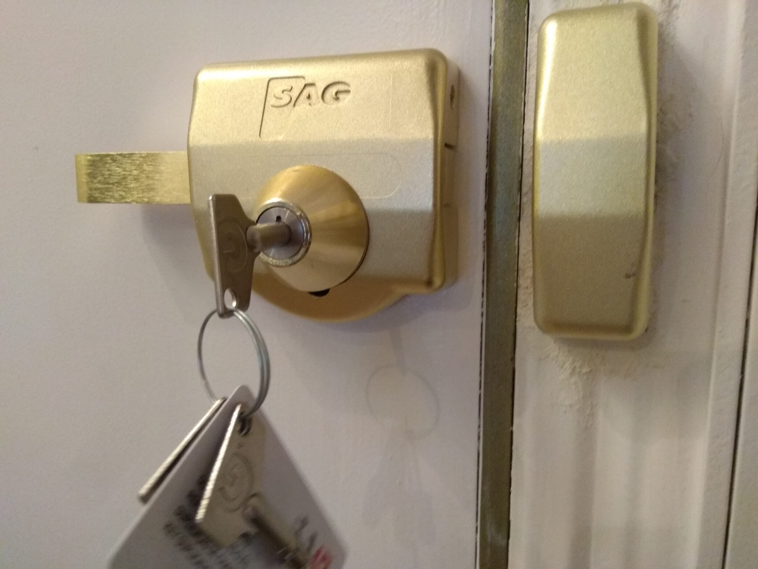 cerrojo seguridad barato